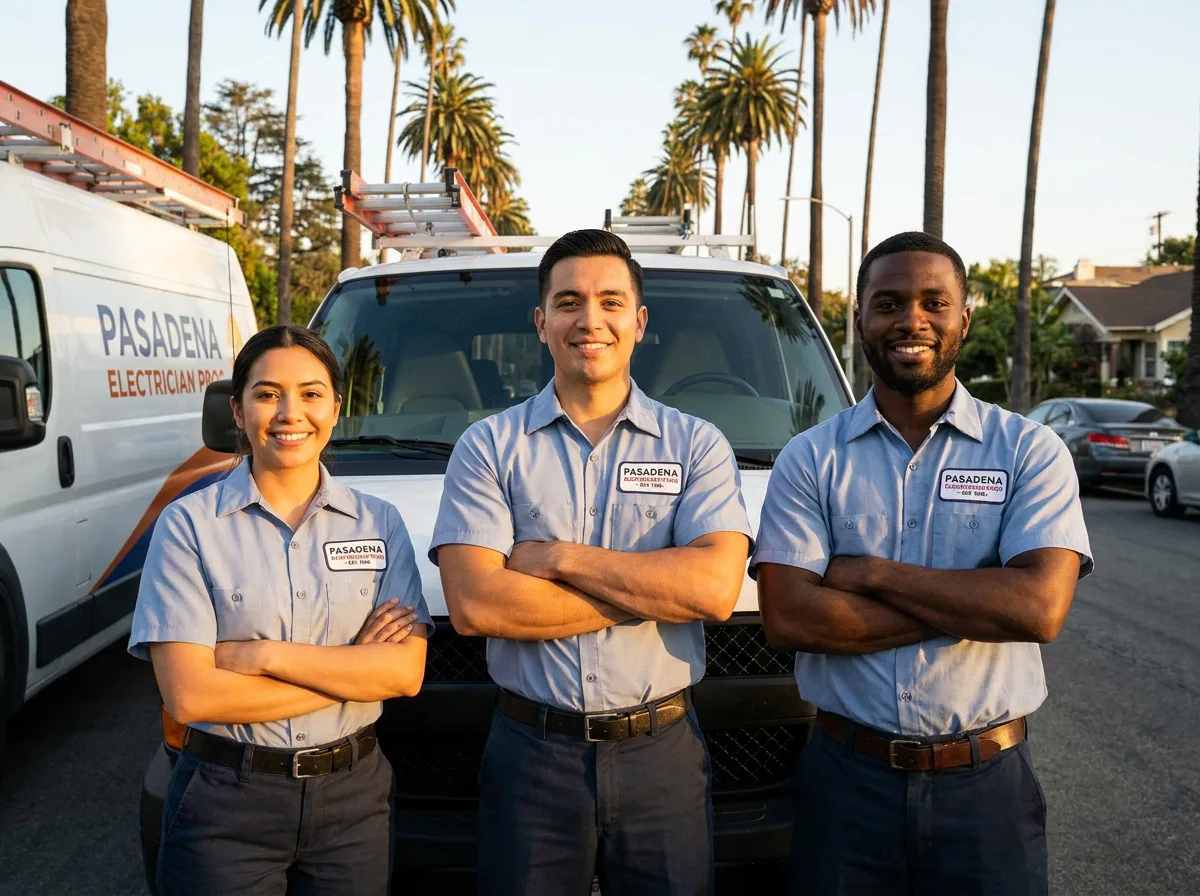 Electrician company in Sherwood, TN