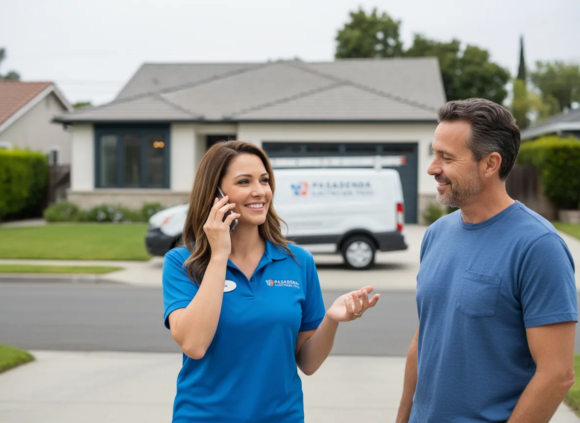 Electrician Sherwood, TN FAQs